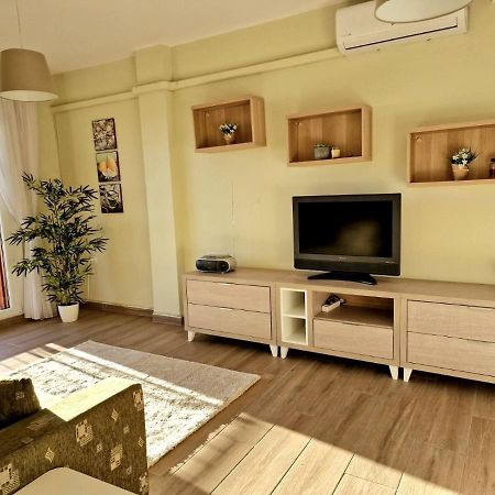 Cozy Apartment With Sea View ตอร์เรเวียคา ภายนอก รูปภาพ