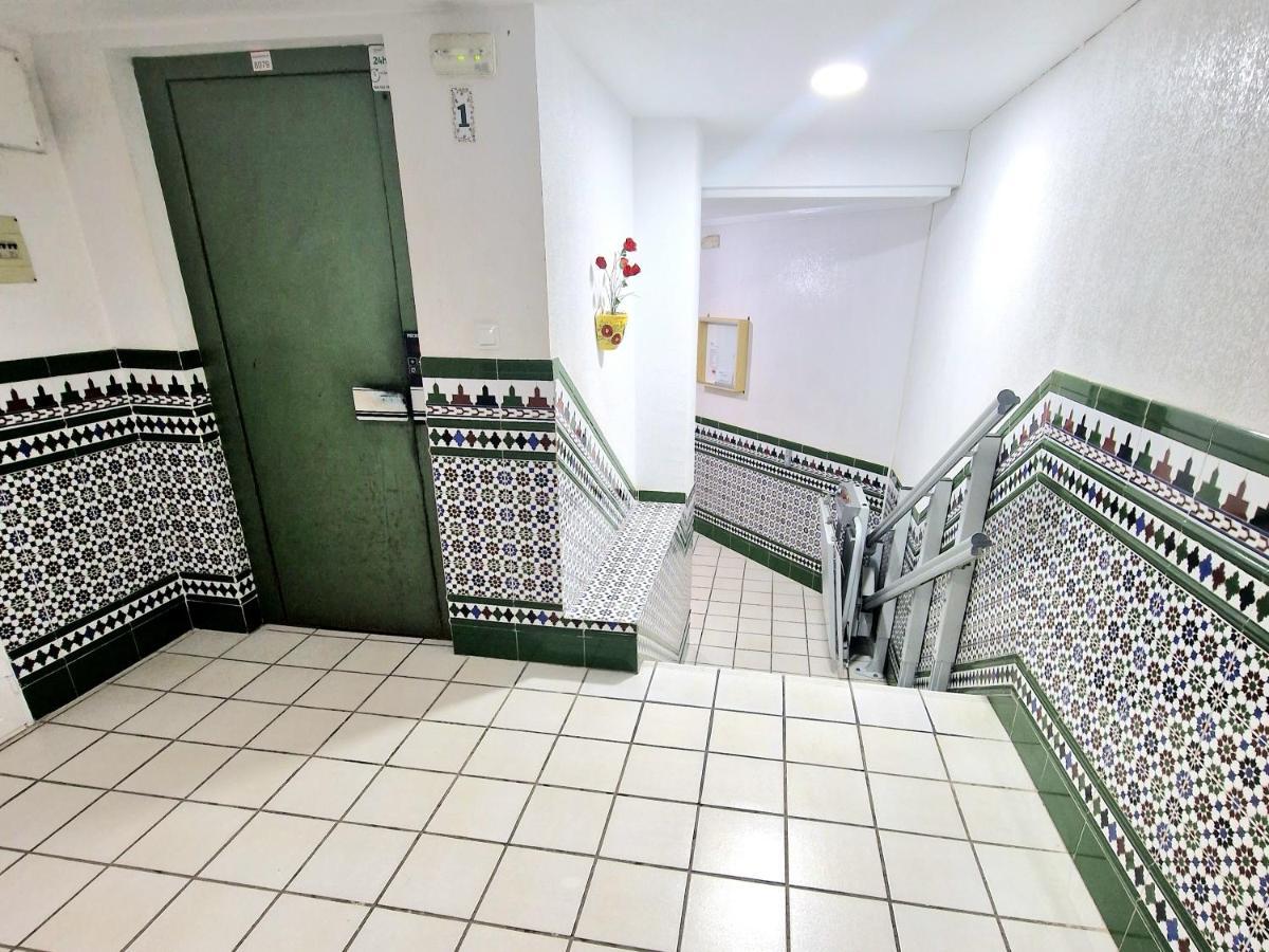 Cozy Apartment With Sea View ตอร์เรเวียคา ภายนอก รูปภาพ